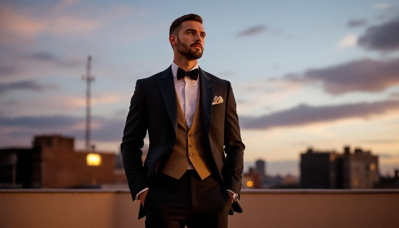 Comment les parfums fougères redéfinissent l'élégance masculine moderne ?